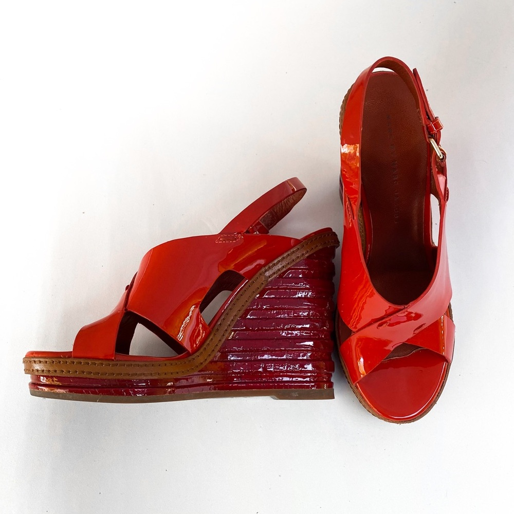 Marc By Marc Jacobs heels
